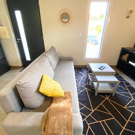Апартаменти Aux Pommiers - Poitiers Chu - Campus - La Conciergerie Екстер'єр фото